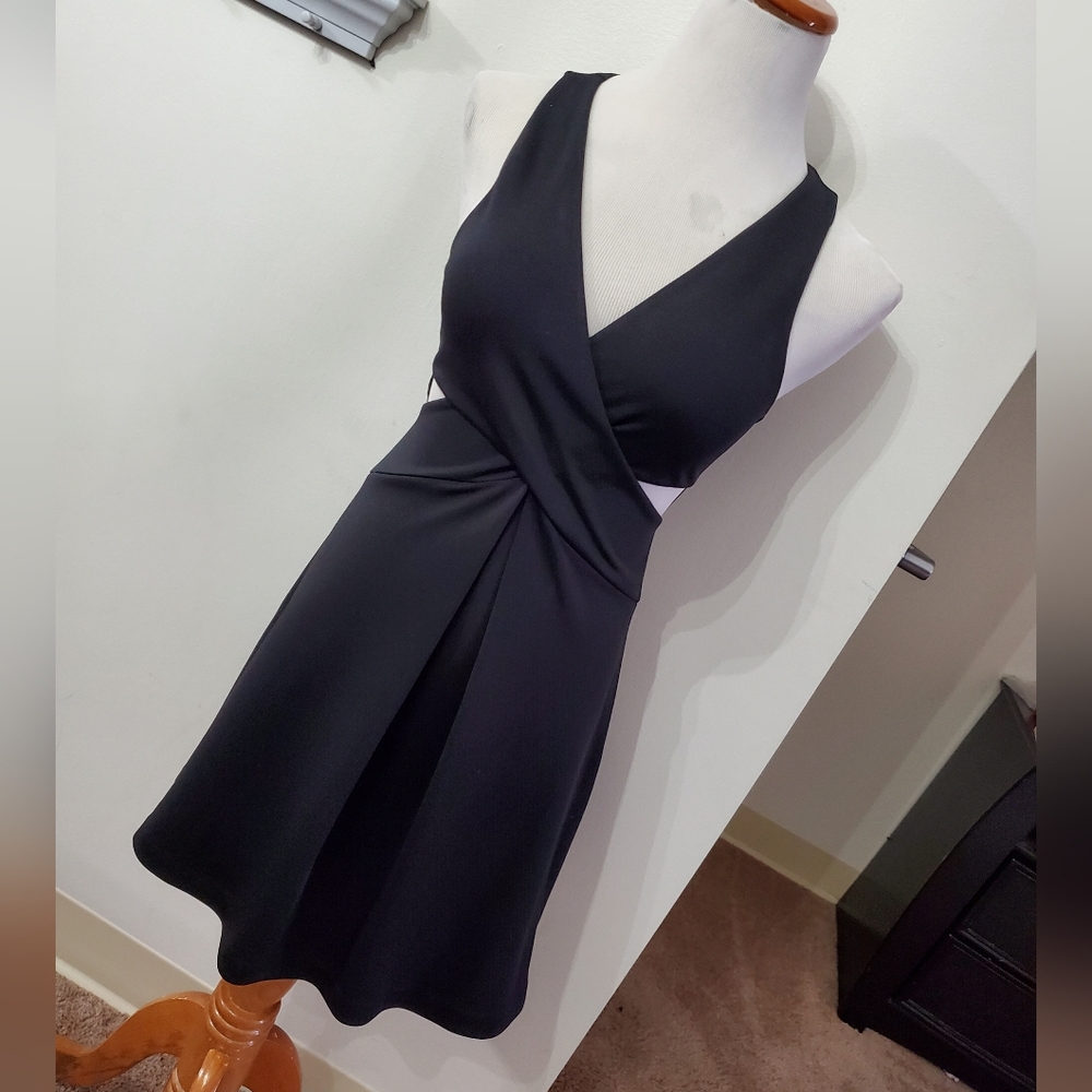 ❤️ Express dress